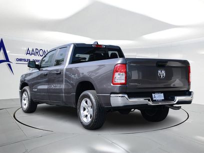 Used 2023 RAM 1500 Big Horn