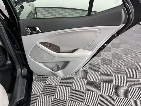 Used 2013 Kia Optima EX w/ Premium Pkg image 12