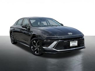 Used 2025 Hyundai Sonata SEL FWD 360° Tour