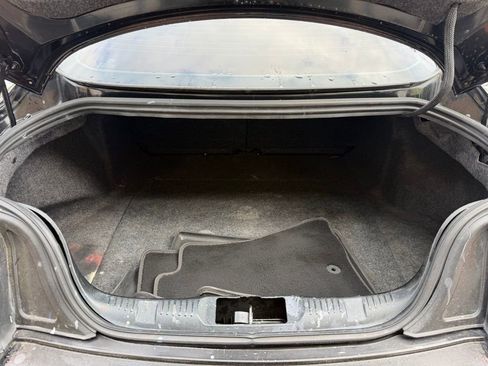 Used 2015 Ford Mustang Coupe w/ Equipment Group 051A RWD image 21