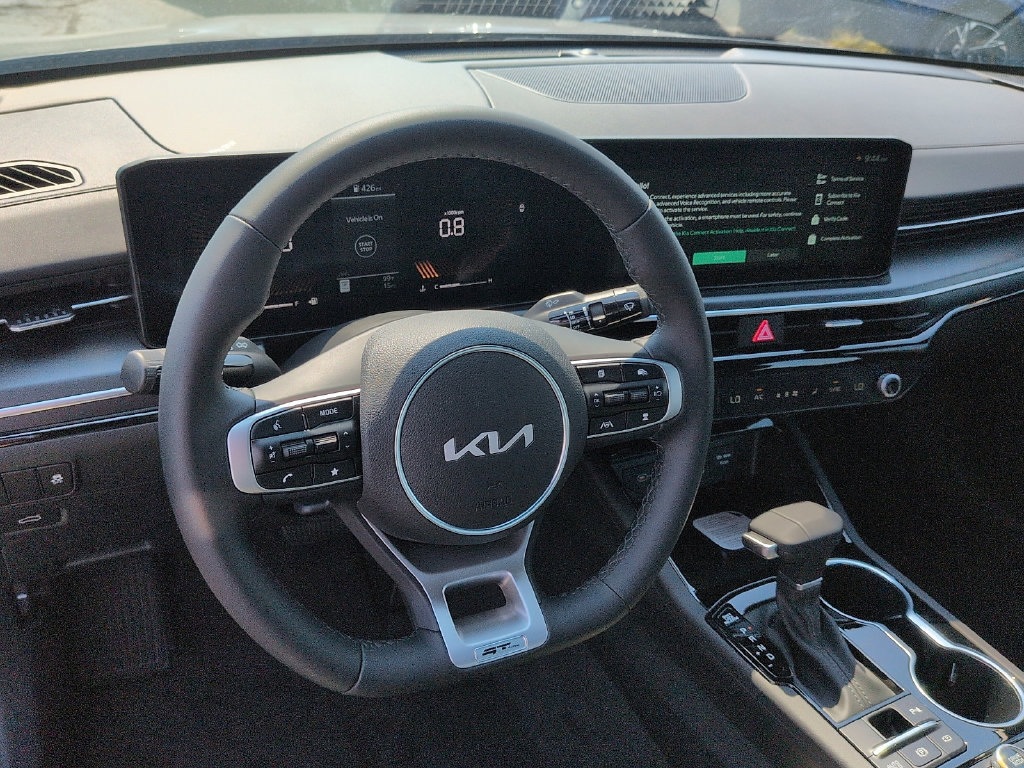 New 2026 Kia K5 GT-Line w/ GT-Line Premium Package FWD image 9