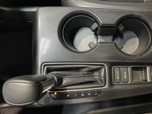 Used 2024 Honda Civic EX-L image 17