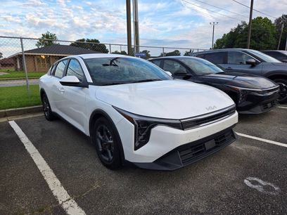 Used 2025 Kia K4