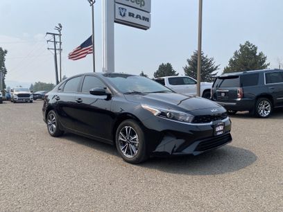 Used 2024 Kia Forte LXS