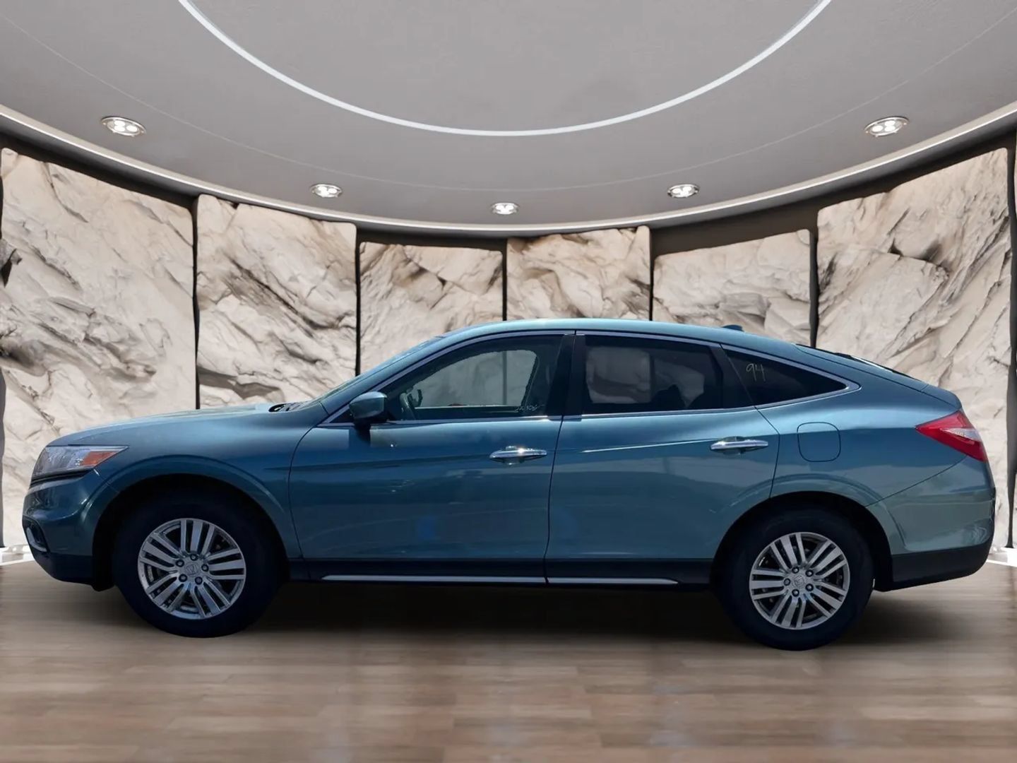 Used 2015 Honda Crosstour EX-L image 5