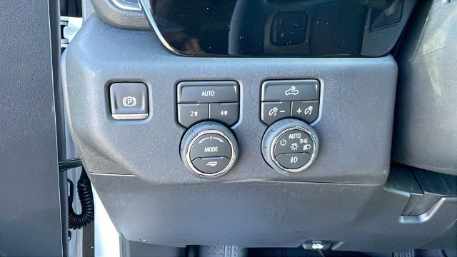 New 2026 Chevrolet Silverado 1500 RST w/ RST Select Package AWD/4WD image 26