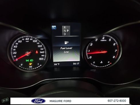 Used 2019 Mercedes-Benz GLC 300 4MATIC image 26