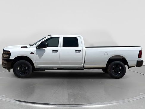 New 2026 RAM 3500 Tradesman AWD/4WD image 7