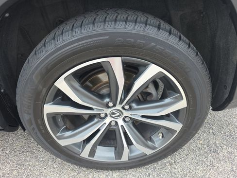 Used 2021 Lexus RX 450h AWD w/ Premium Package image 8