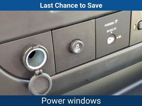New 2025 Chevrolet Express 2500 w/ Driver Convenience Package image 6