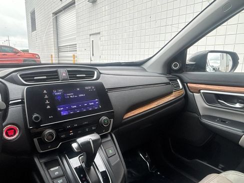 Used 2019 Honda CR-V EX-L image 14
