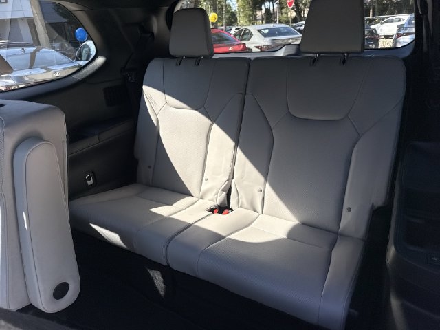 Used 2024 Lexus TX 350 FWD w/ Captains Chair Package image 24