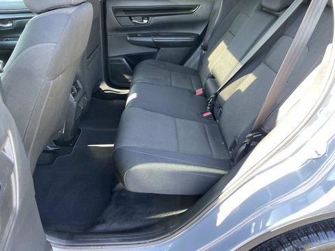 Used 2024 Honda CR-V EX image 10