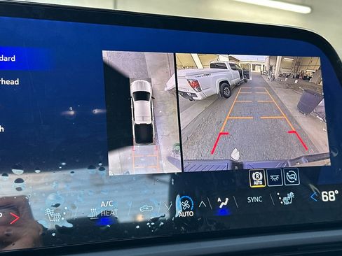 Used 2026 Chevrolet Silverado EV LT image 24