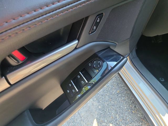 Used 2025 MAZDA MAZDA3 s FWD image 13