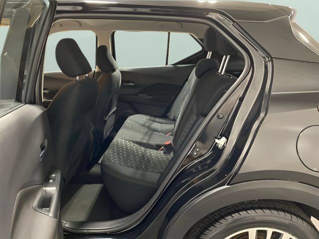 Certified 2023 Nissan Kicks SV FWD image 23