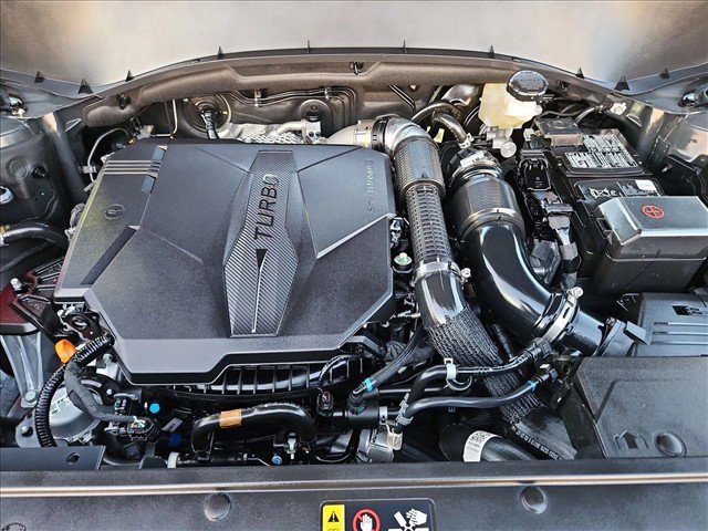 Used 2027 Kia Telluride EX FWD image 25