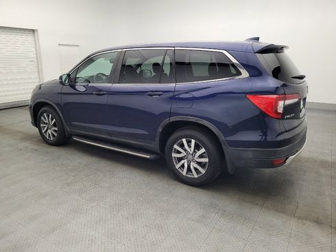 Used 2019 Honda Pilot EX-L image 3
