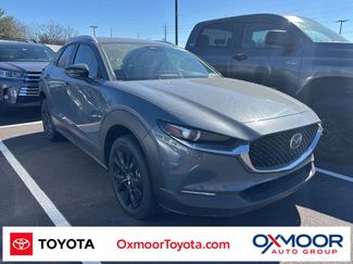 Used 2025 MAZDA CX-30 AWD 2.5 S w/ Preferred Package video 1