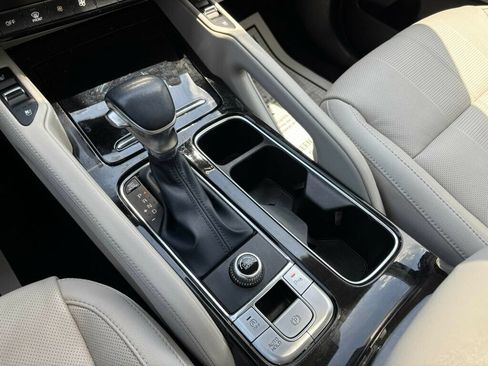 Used 2023 Kia Telluride EX FWD image 31