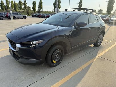 Used 2024 MAZDA CX-30 AWD 2.5 S w/ Preferred Package