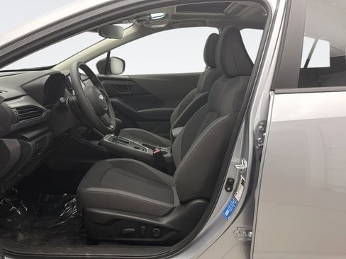 Used 2025 Subaru Crosstrek 2.0i Premium AWD/4WD image 11