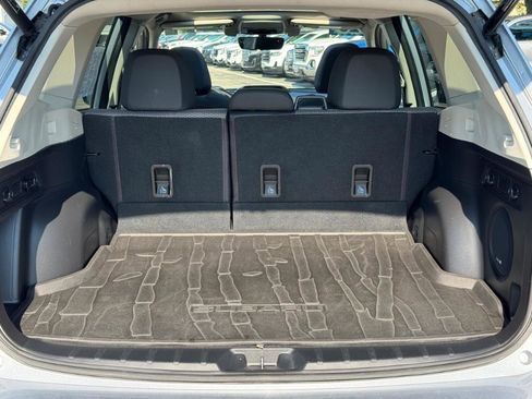 Used 2020 Subaru Forester Sport image 5