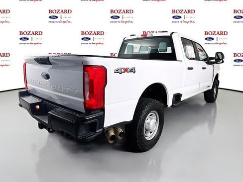 Used 2023 Ford F350 XL image 8