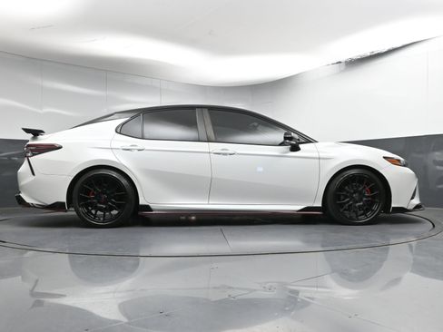 Used 2021 Toyota Camry TRD w/ TRD Package w/JBL Audio image 26