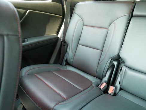 Used 2023 Chevrolet Blazer RS w/ Enhanced Convenience Package AWD/4WD image 12