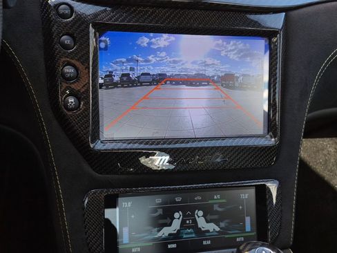 Used 2013 Maserati GranTurismo MC image 13