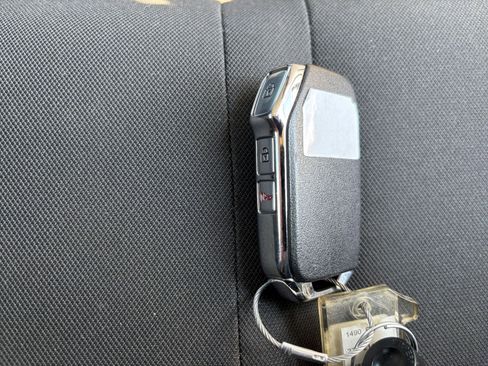 Used 2025 Kia Sportage LX FWD image 21