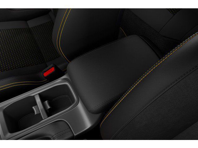 New 2026 Subaru WRX tS w/ Accessory Package #2 AWD/4WD image 22