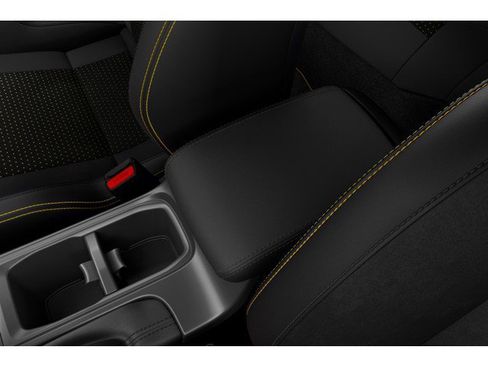 New 2026 Subaru WRX tS AWD/4WD image 22