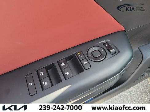 New 2026 Kia K4 GT-Line Turbo FWD image 24
