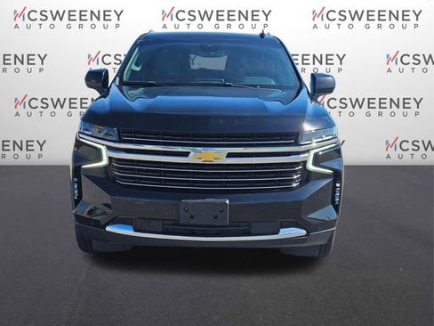 Used 2024 Chevrolet Tahoe LT RWD image 8
