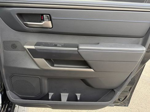 New 2026 Toyota Tundra Limited AWD/4WD image 20