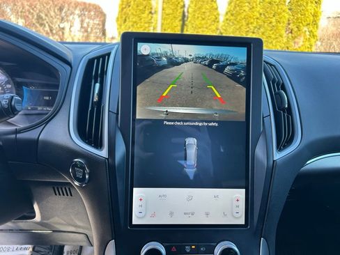 Certified 2022 Ford Edge SEL w/ Convenience Package image 28