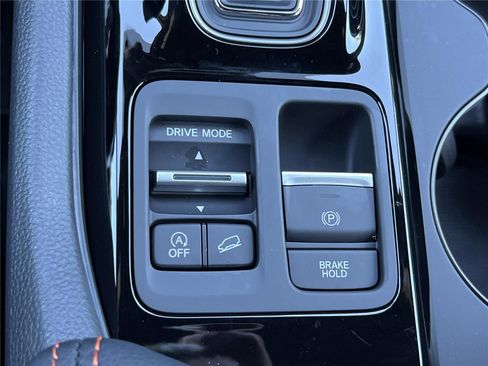 New 2025 Honda Pilot TrailSport image 17