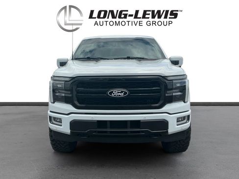 Used 2024 Ford F150 Lariat w/ FX4 Off-Road Package AWD/4WD image 11