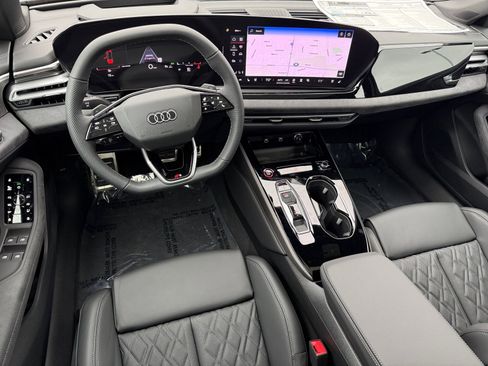 New 2025 Audi S5 Premium Plus image 15