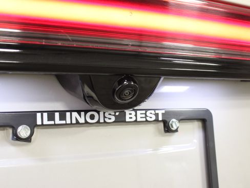 Used 2025 Lincoln Aviator Reserve w/ Illumination Package RWD image 12
