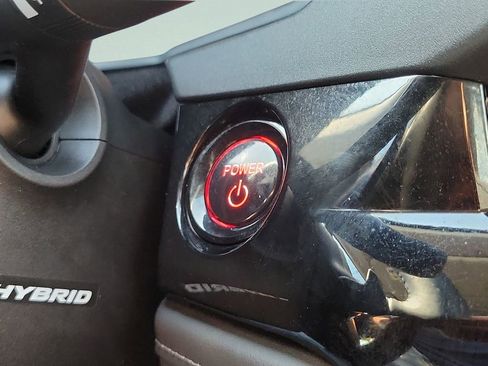 Used 2025 Honda Accord Touring image 27