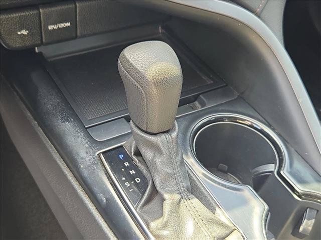 Used 2020 Toyota Camry LE FWD image 11