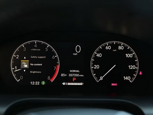 Used 2024 Honda HR-V EX-L image 32