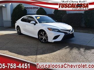 Used 2019 Toyota Camry SE 360° Tour