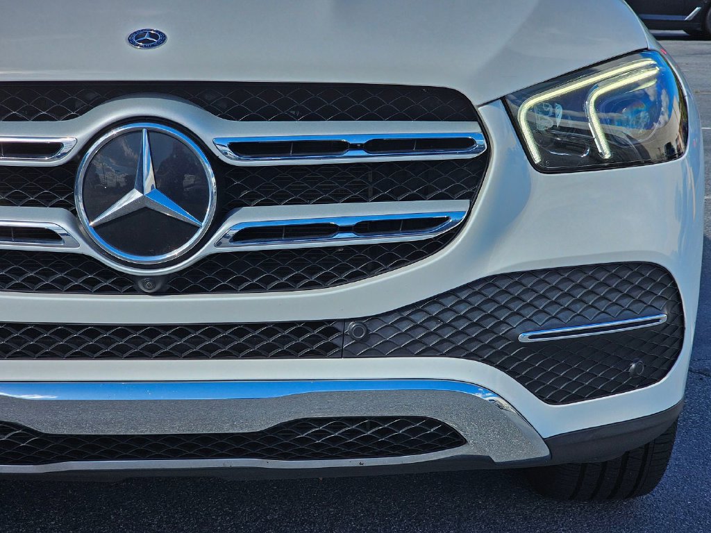 Used 2020 Mercedes-Benz GLE 350 4MATIC image 9