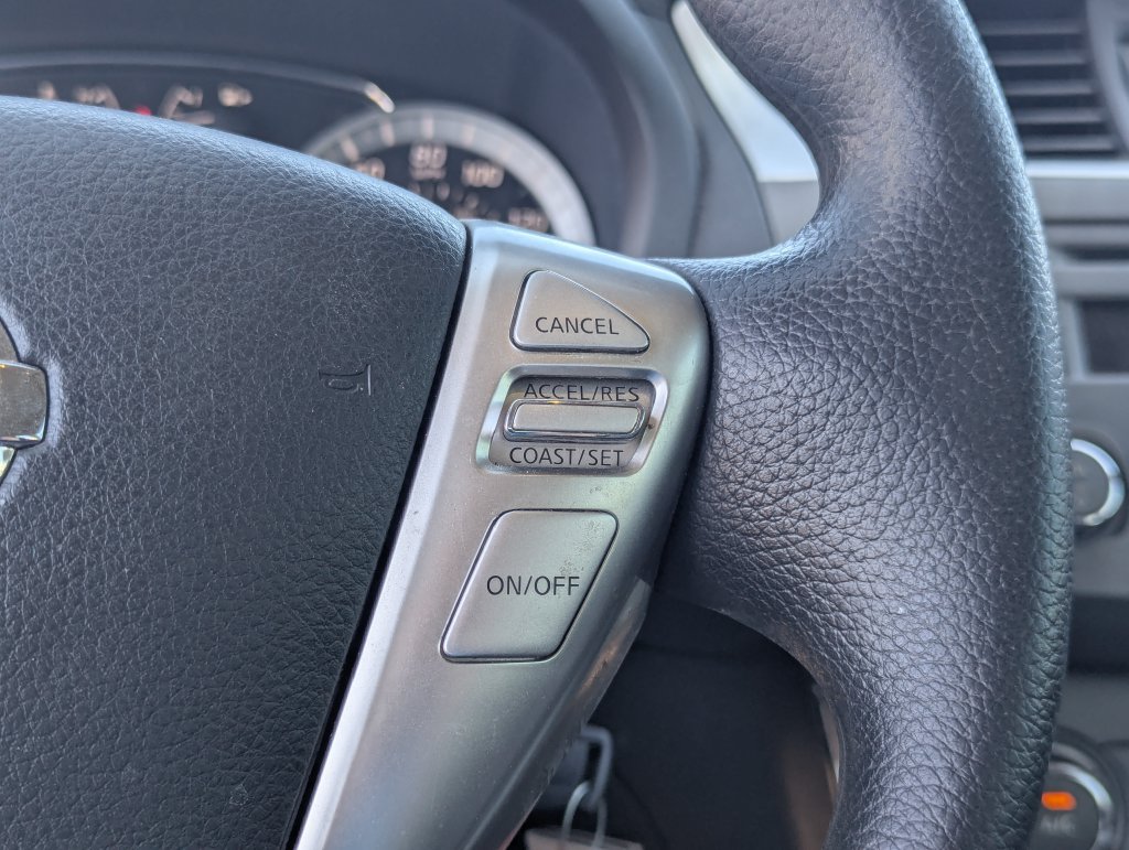 Used 2014 Nissan Sentra SR FWD image 20