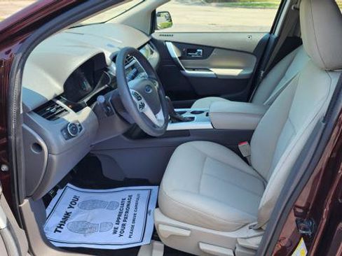 Used 2012 Ford Edge SE FWD image 13