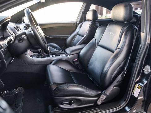 Used 2004 Pontiac GTO RWD image 4